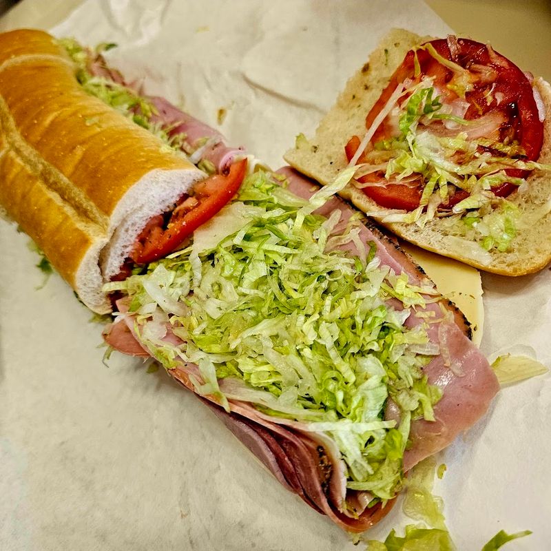 Generous Portions That Deliver Real Value