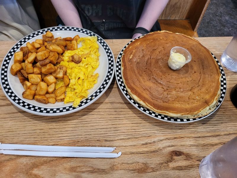 Generous Portions That Give You Real Value