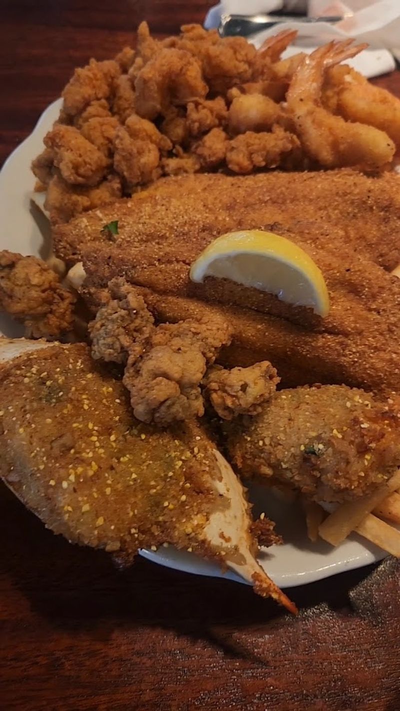 Generous Portions That Make Every Dollar Feel Well Spent