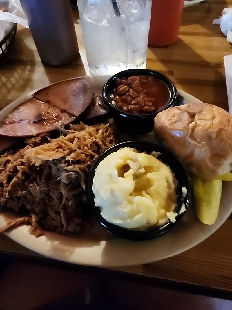 Generous Portions That Stretch Every Dollar