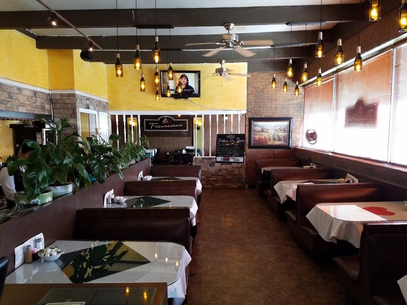Generous Portions and Real Value for Your Money
