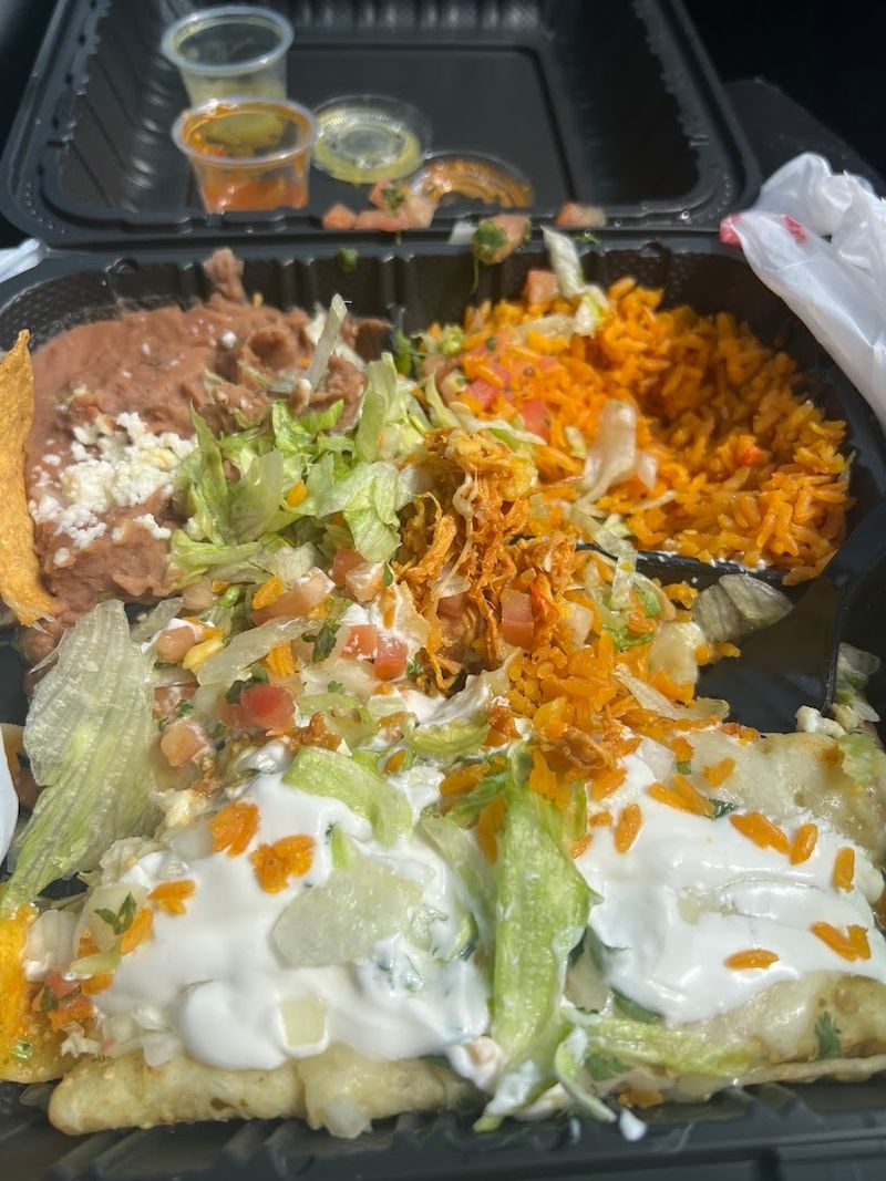 Generous Portions at Prices That Make Sense
