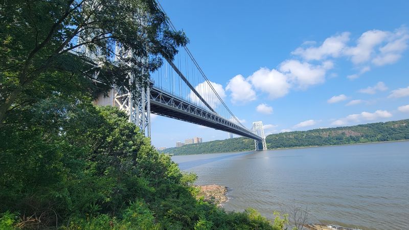 George Washington Bridge
