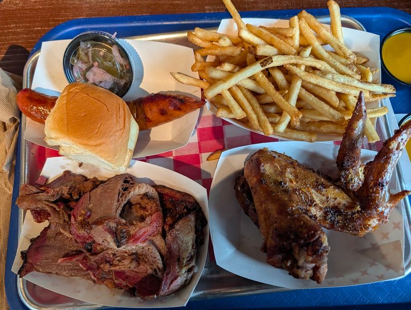 German Food, BBQ, and Specialty Sausages