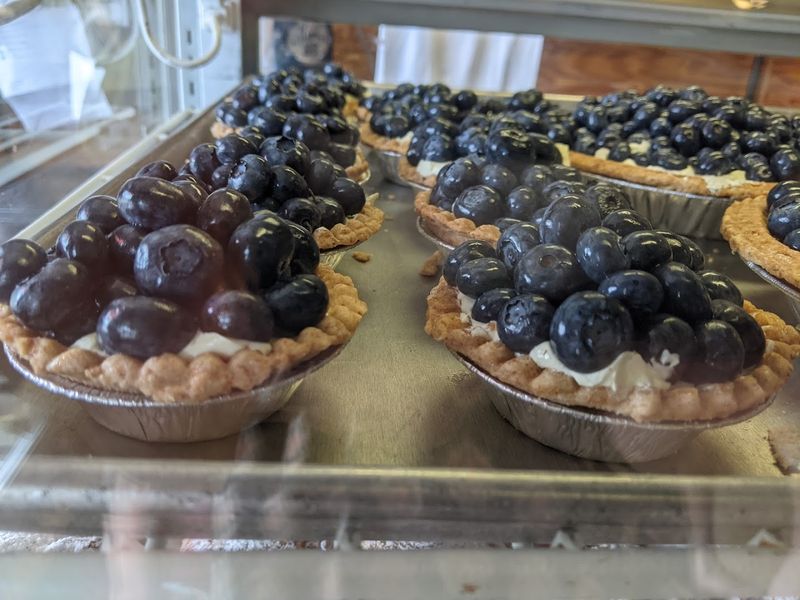 German Pastry Traditions Kept Beautifully Alive