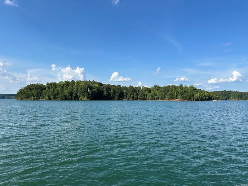 Getting There: A Boat, a Kayak, and a Hidden Trail Getting There: A Boat, a Kayak, and a Hidden Trail