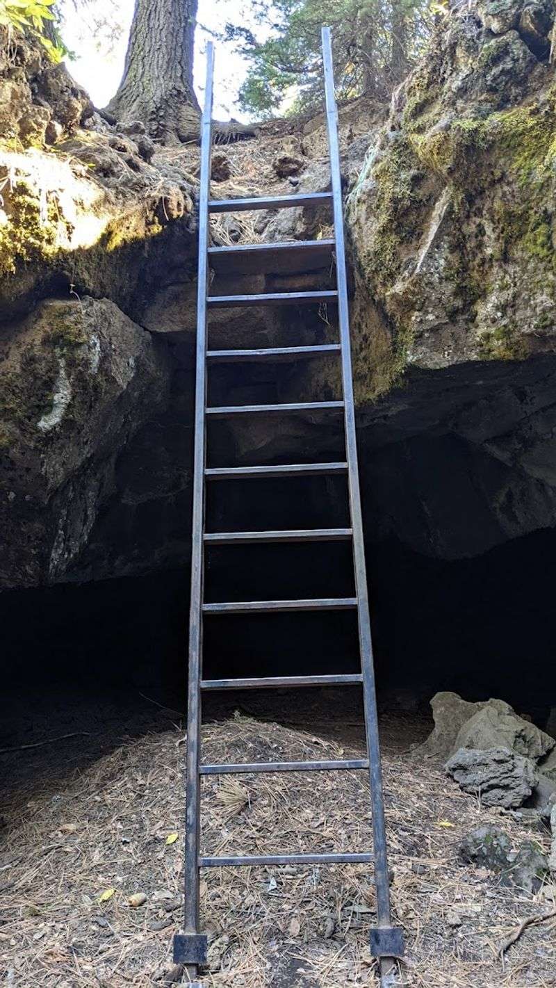 Getting There Is Part of the Adventure