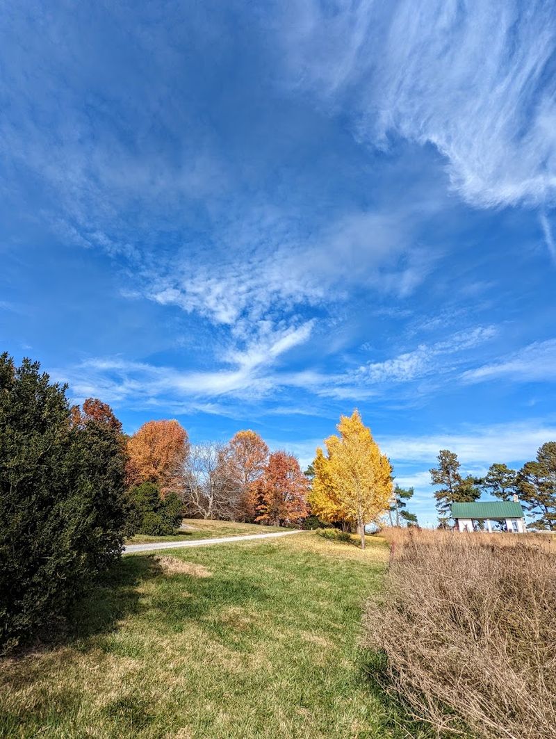 Getting There and Planning Your Visit to Boyce Getting There and Planning Your Visit to Boyce