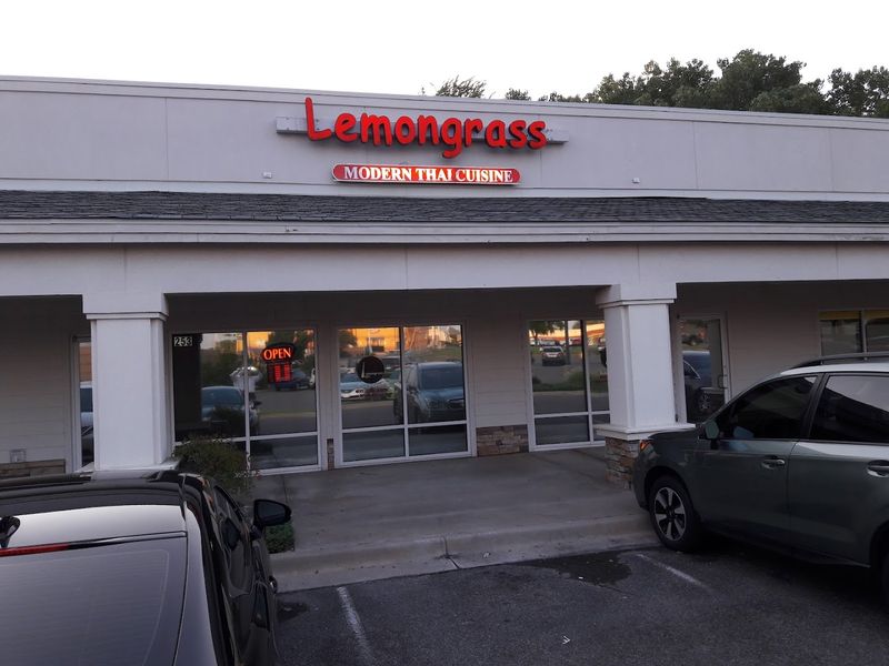 Getting There and Visiting Lemongrass for Yourself