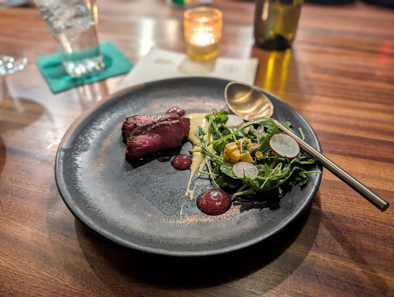 Getting a Reservation and What to Expect Getting a Reservation and What to Expect