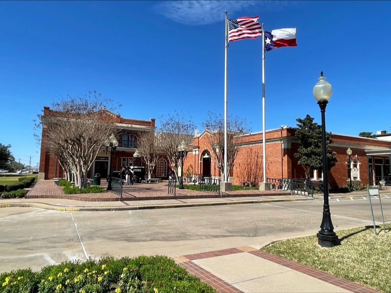 Getting to Brenham and Planning Your Visit