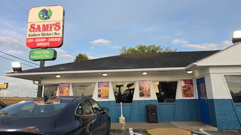 Getting to Sami's and Making the Most of Your Visit