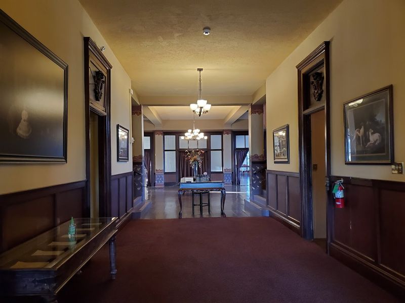Ghost Tours That Bring the Castle's History to Life