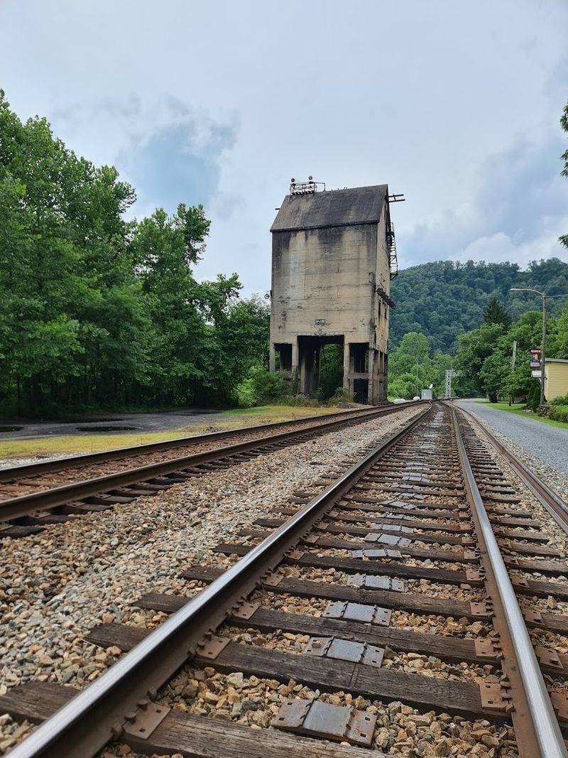 Ghost Town with Five Residents and a Whole Lot of History Ghost Town with Five Residents and a Whole Lot of History