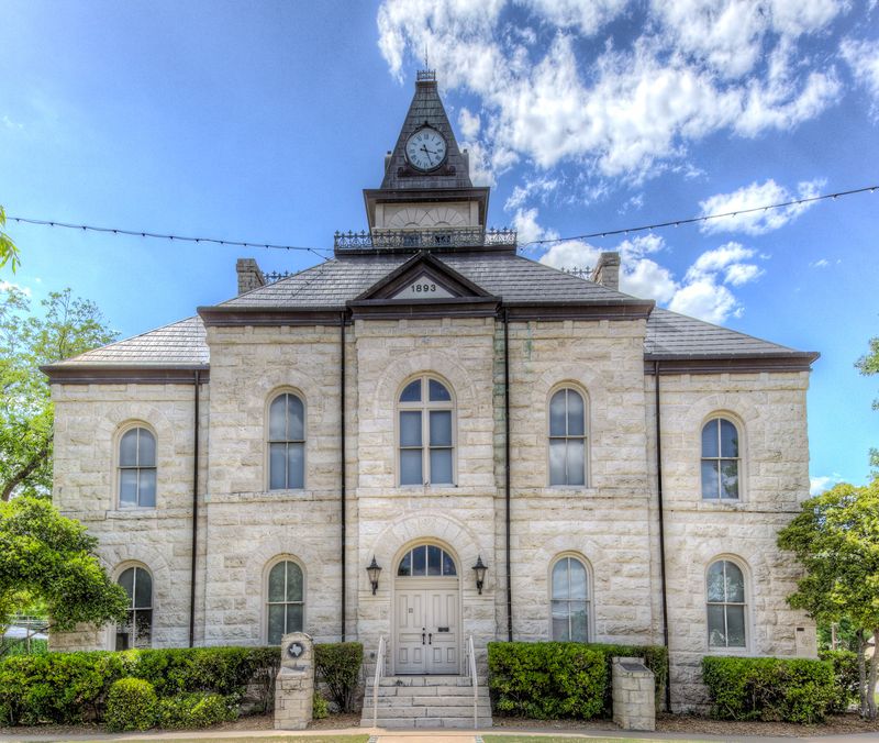 Glen Rose Is Worth the Trip Even Before the Pie