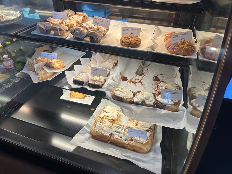 Gluten-Free Baked Goods Done Right