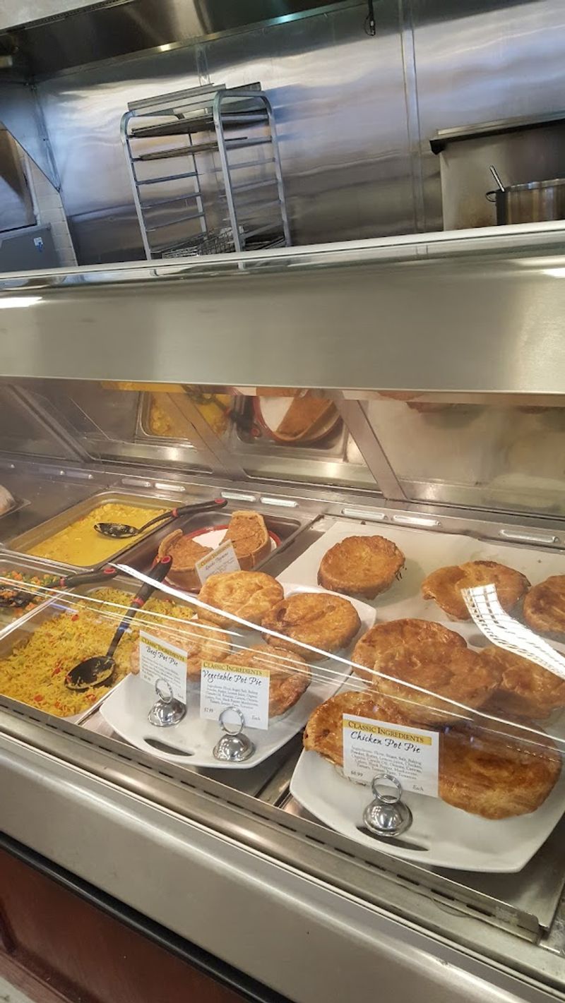 Gluten-Free Shoppers Finally Have a Go-To Spot