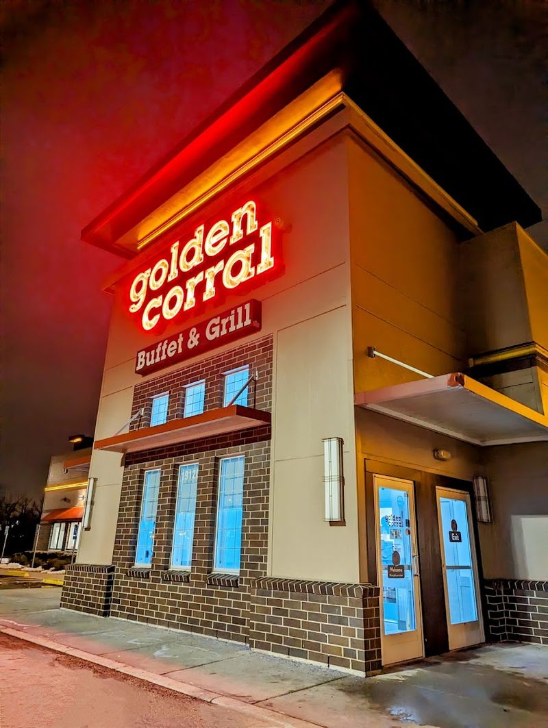 Golden Corral in Independence Delivers Reliable Variety That Never Lets You Down