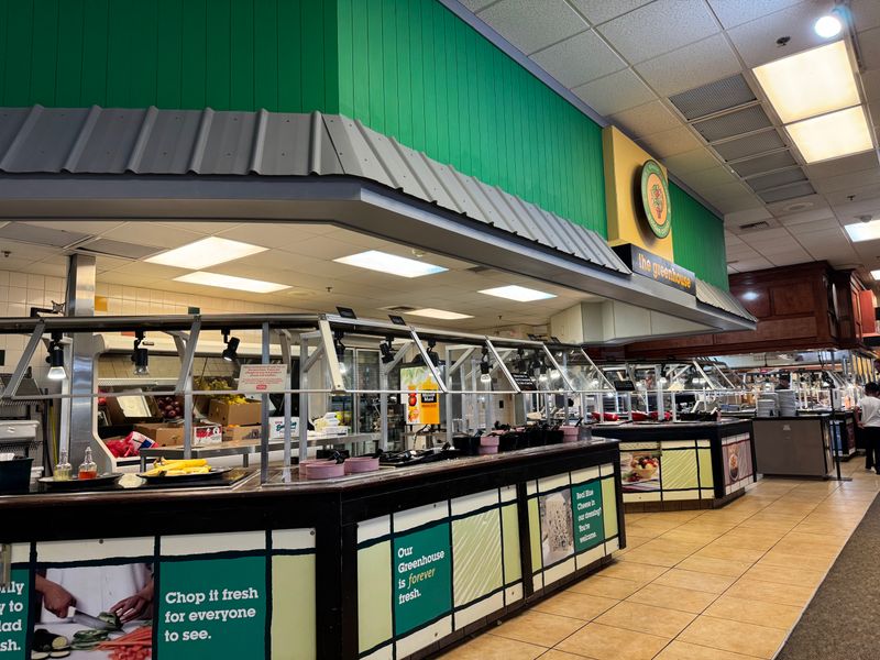 Golden Corral