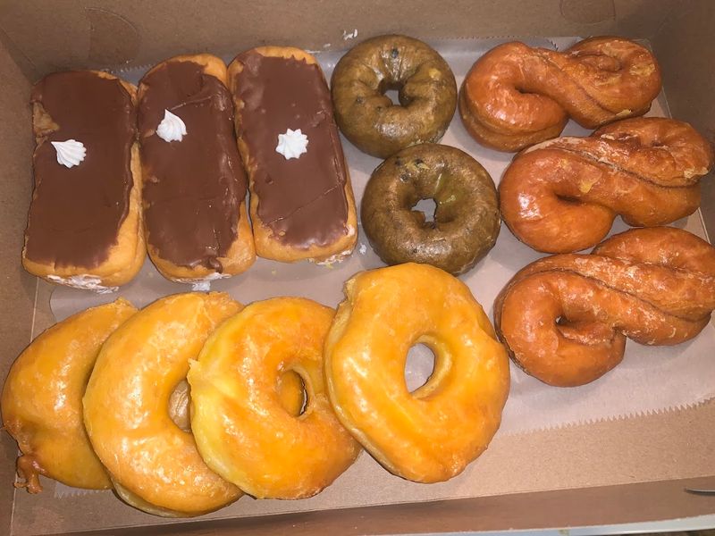 Golden Glaze Bakery & Deli, Kentucky