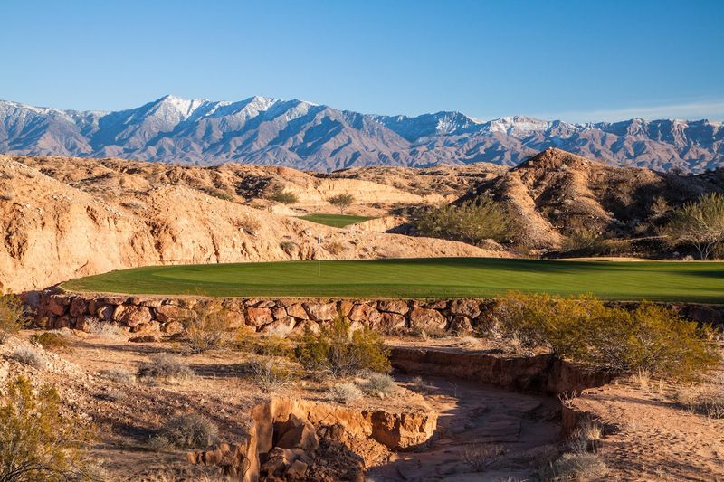 Golf, Community Events, and a Senior Center Worth Knowing About