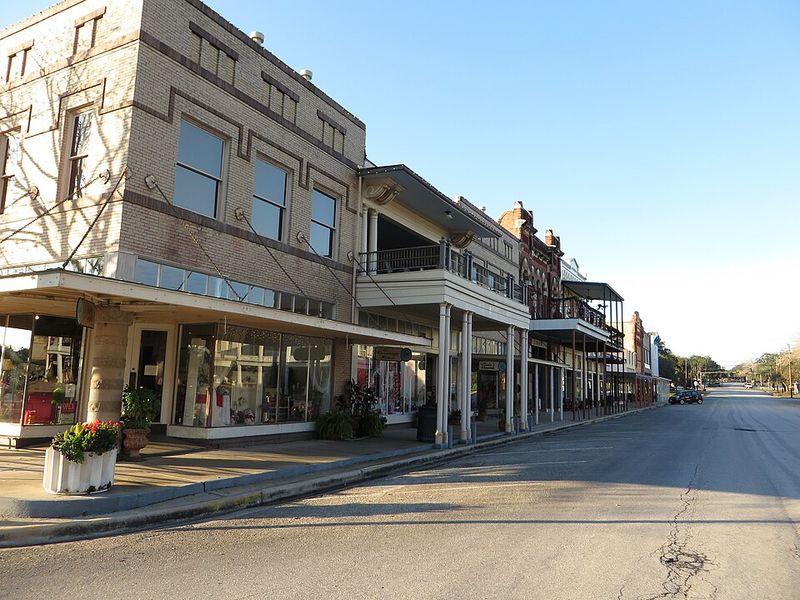 Goliad