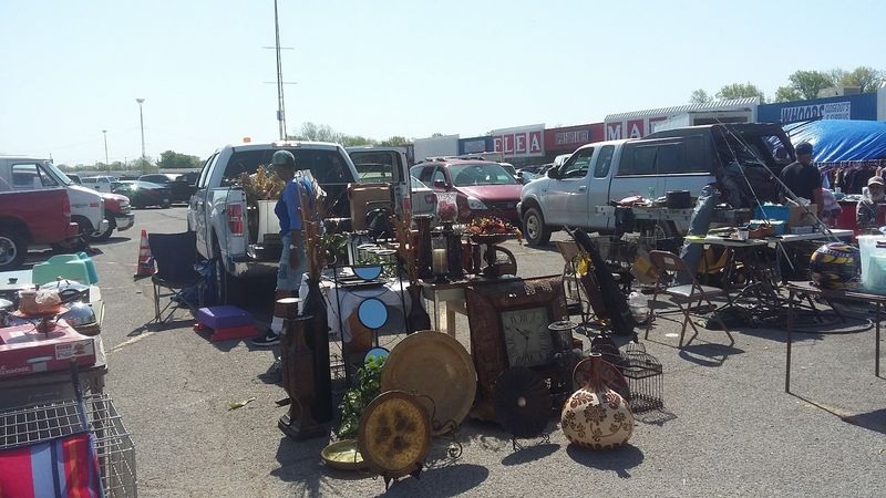Good Vibes Collectibles, Tulsa