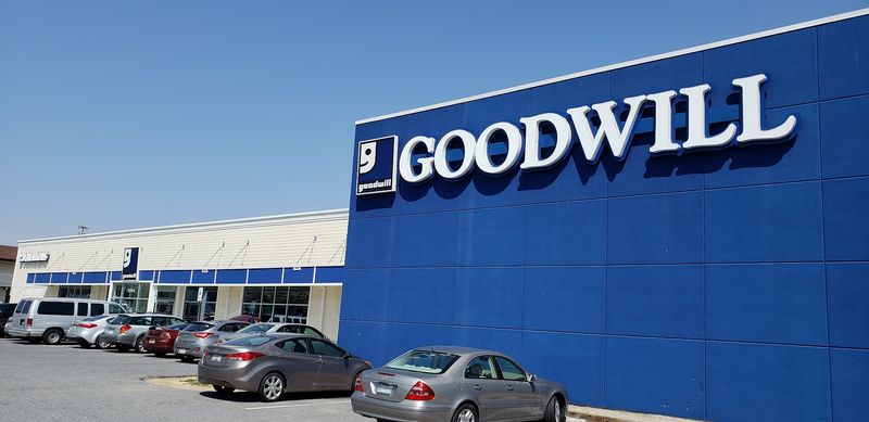 Goodwill (Ellicott City)