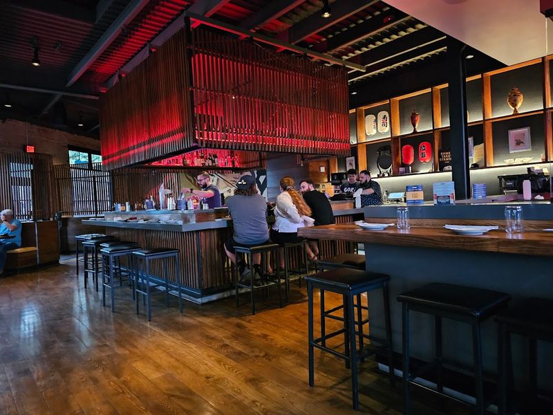 Goro Ramen and Izakaya Mixes Japanese Tradition With Modern Energy