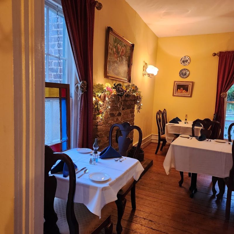 Gourmet Breakfast Included With Inn Stays
