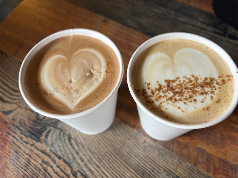 Gourmet Coffee That Makes the Commute Worth It