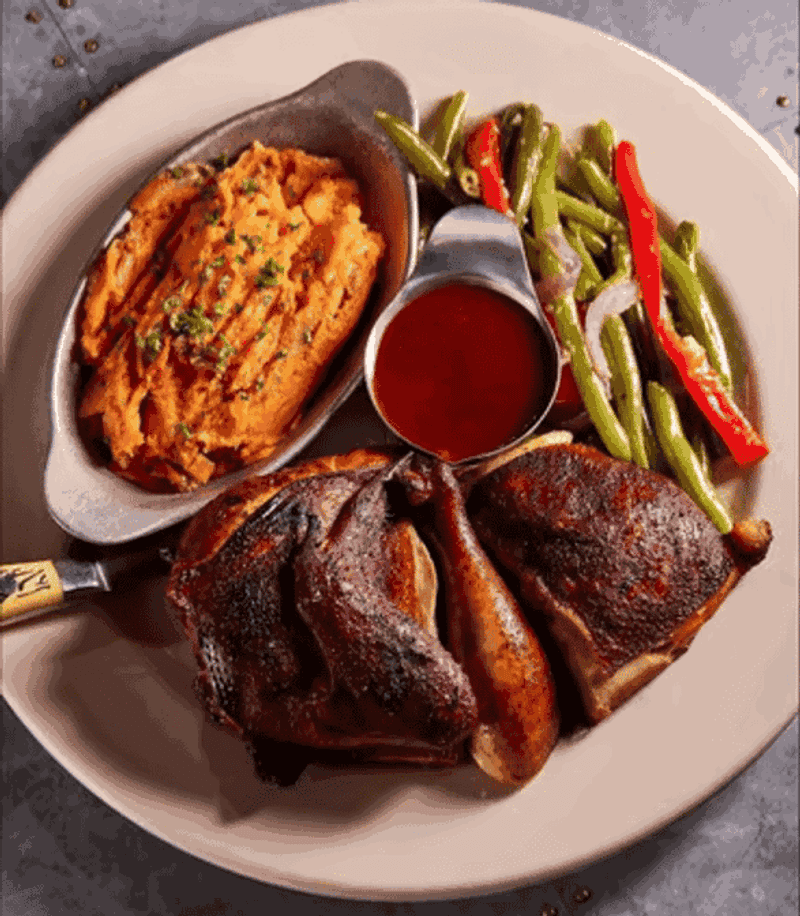 Gourmet Comfort Sides Worth Savoring