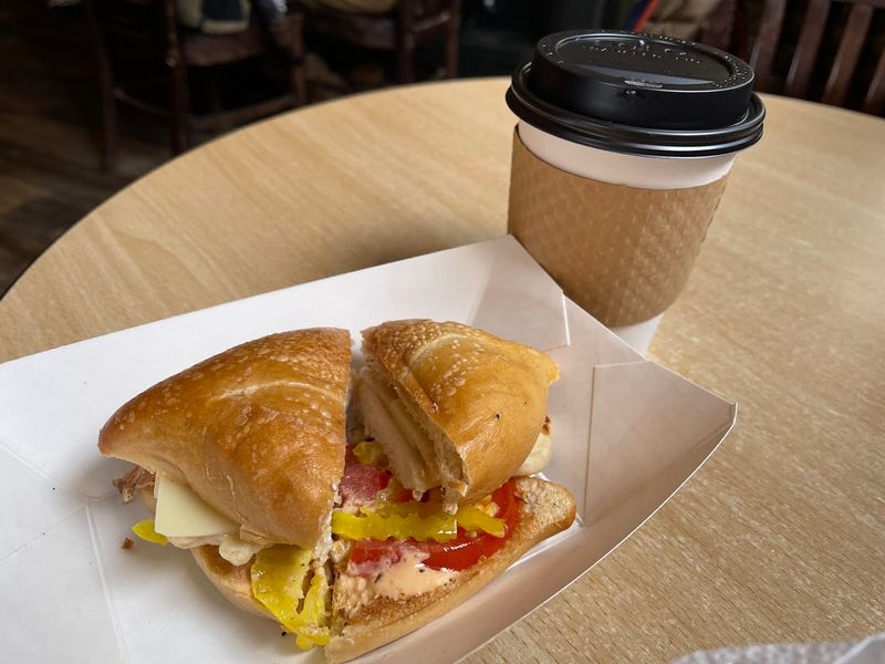 Gourmet Sandwiches That Are Genuinely Worth the Trip Gourmet Sandwiches That Are Genuinely Worth the Trip