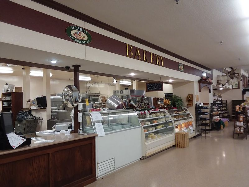Grabill Country Store, Grabill