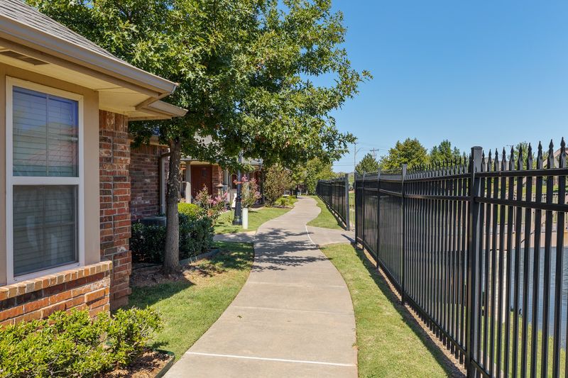 Grace Pointe, Moore, OK