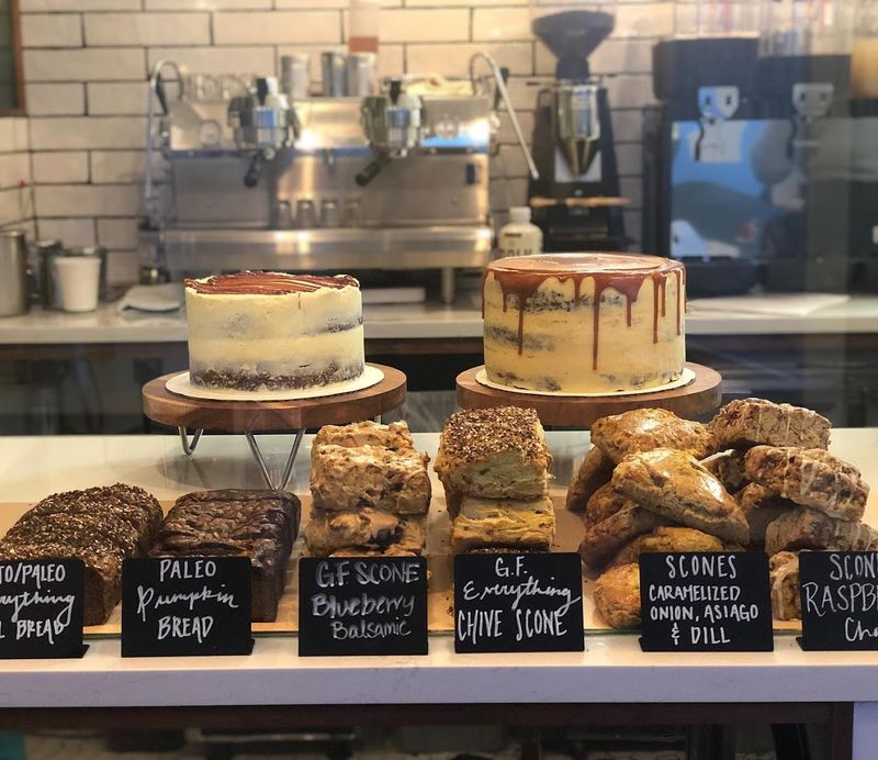 Grain Artisan Bakery