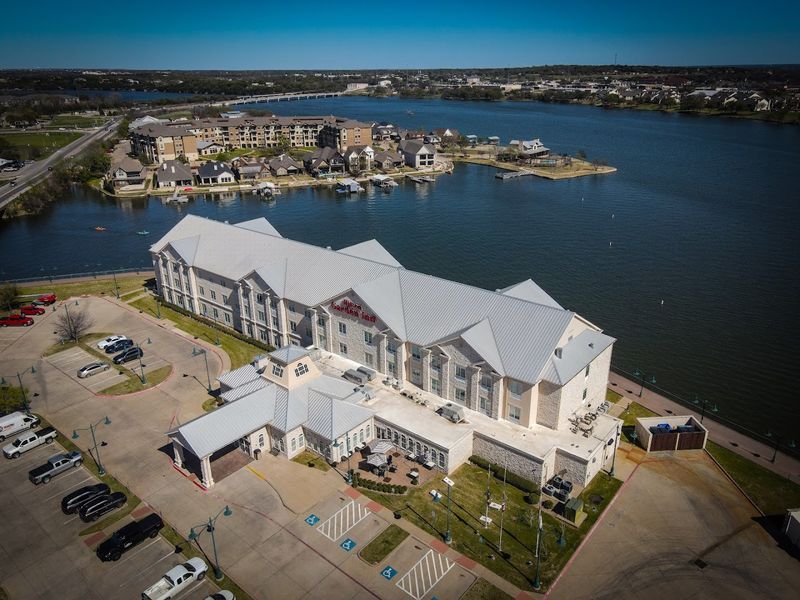 Granbury