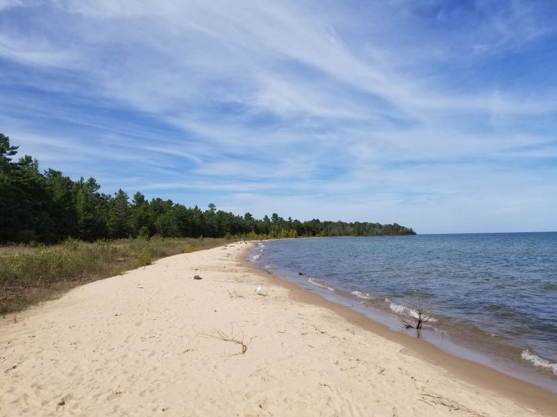 Negwegon State Park