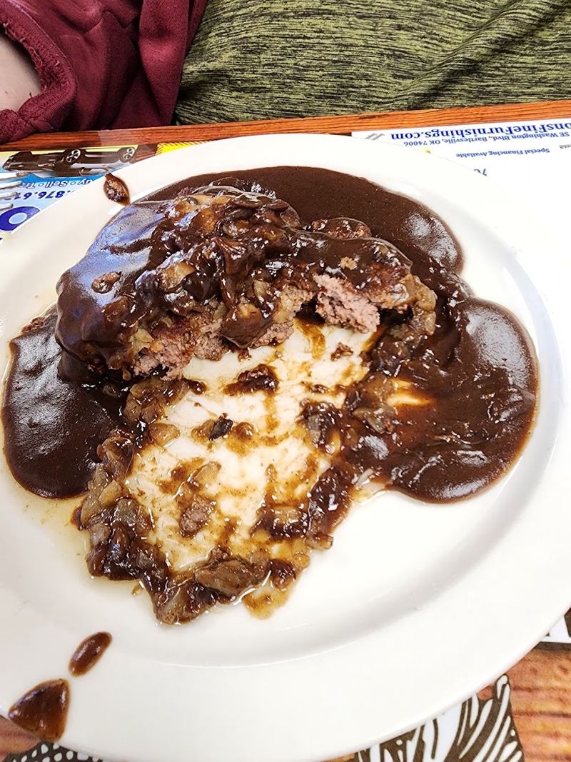 Gravy Over All: A Murphy's Tradition