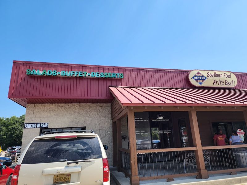 Great Value and a Convenient Location Near Local Attractions