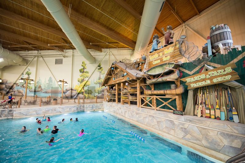 Great Wolf Lodge Williamsburg