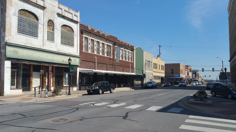 Greenville