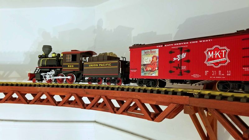 Greer County Museum Holds the Pieces of a Bigger Story