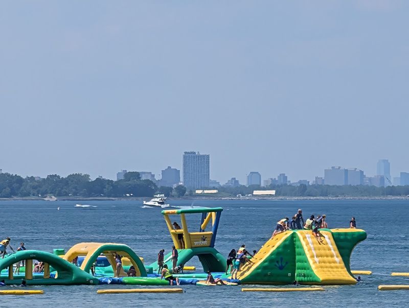 Group Events And Birthday Parties That Everyone Will Remember