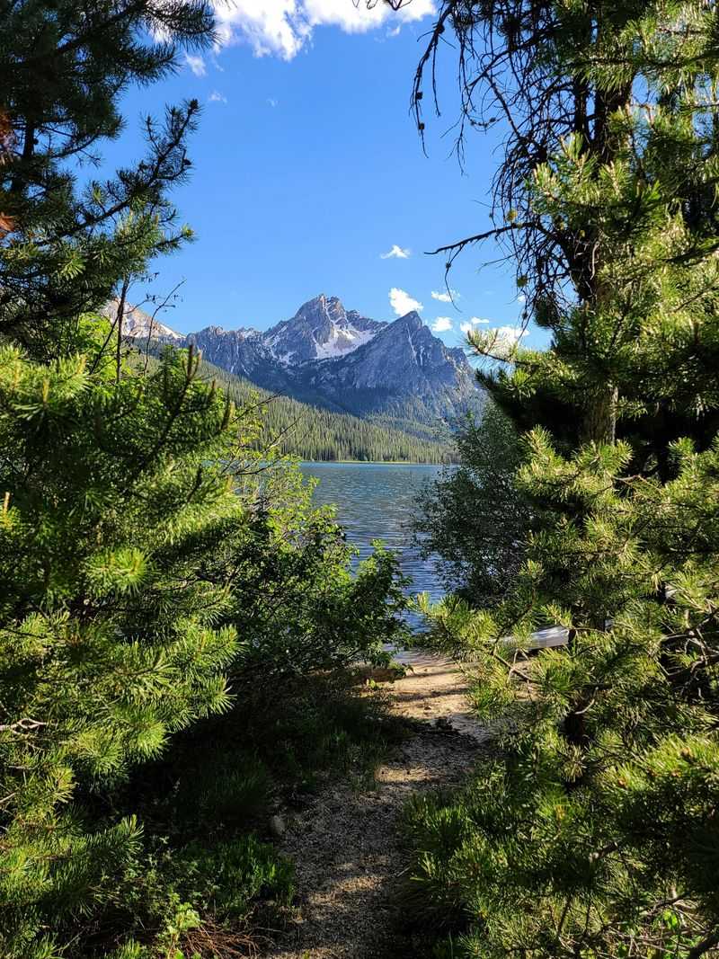 Growing Trail Traffic In Once-Quiet Areas