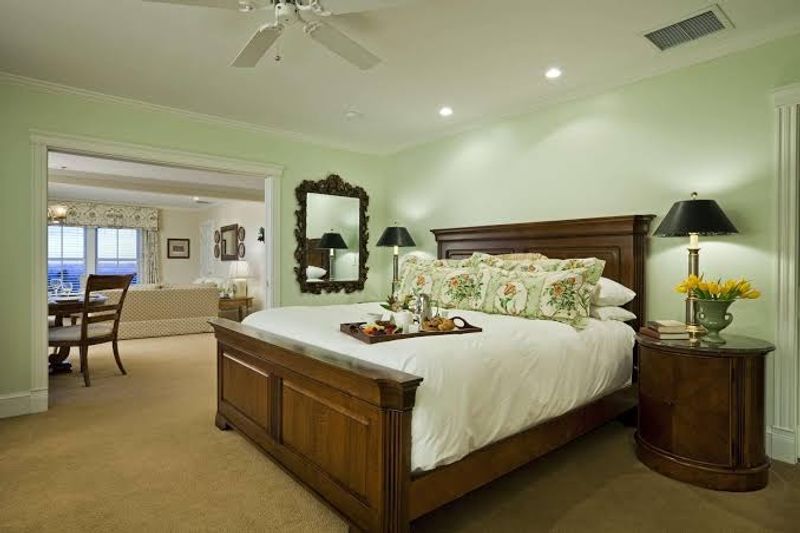 Guestrooms That Went From Nice to Genuinely Wow