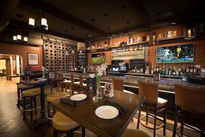 Guido's Pizzeria & Tapas