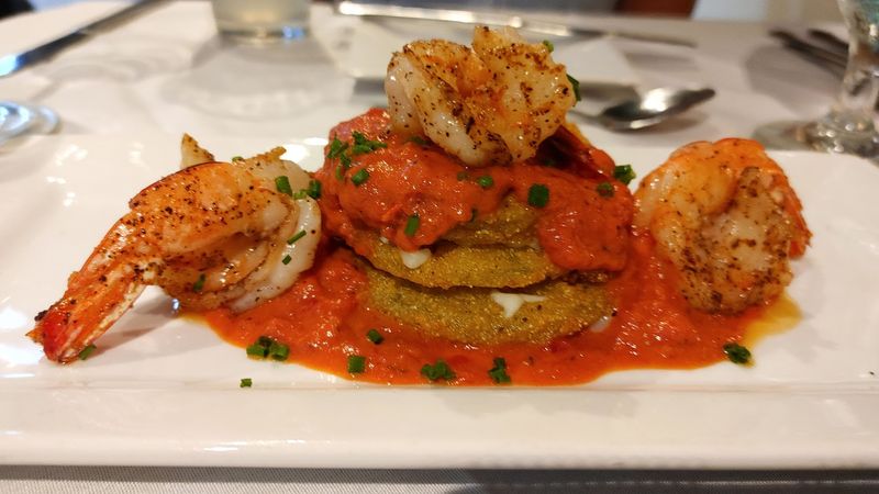 Gulf-Fresh Seafood That Celebrates Alabama Coastal Cuisine