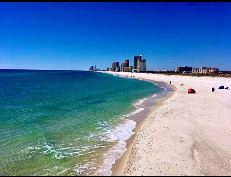 Gulf Shores