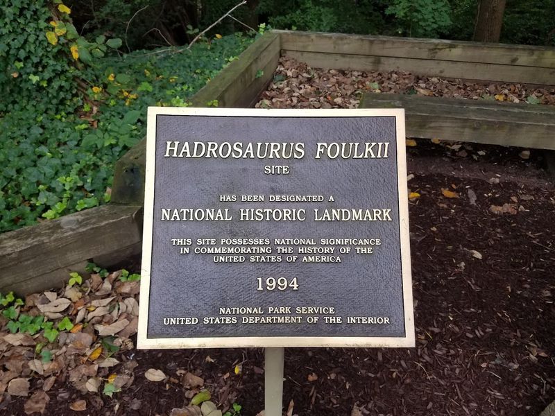 Haddonfield's Unassuming but Iconic Landmark